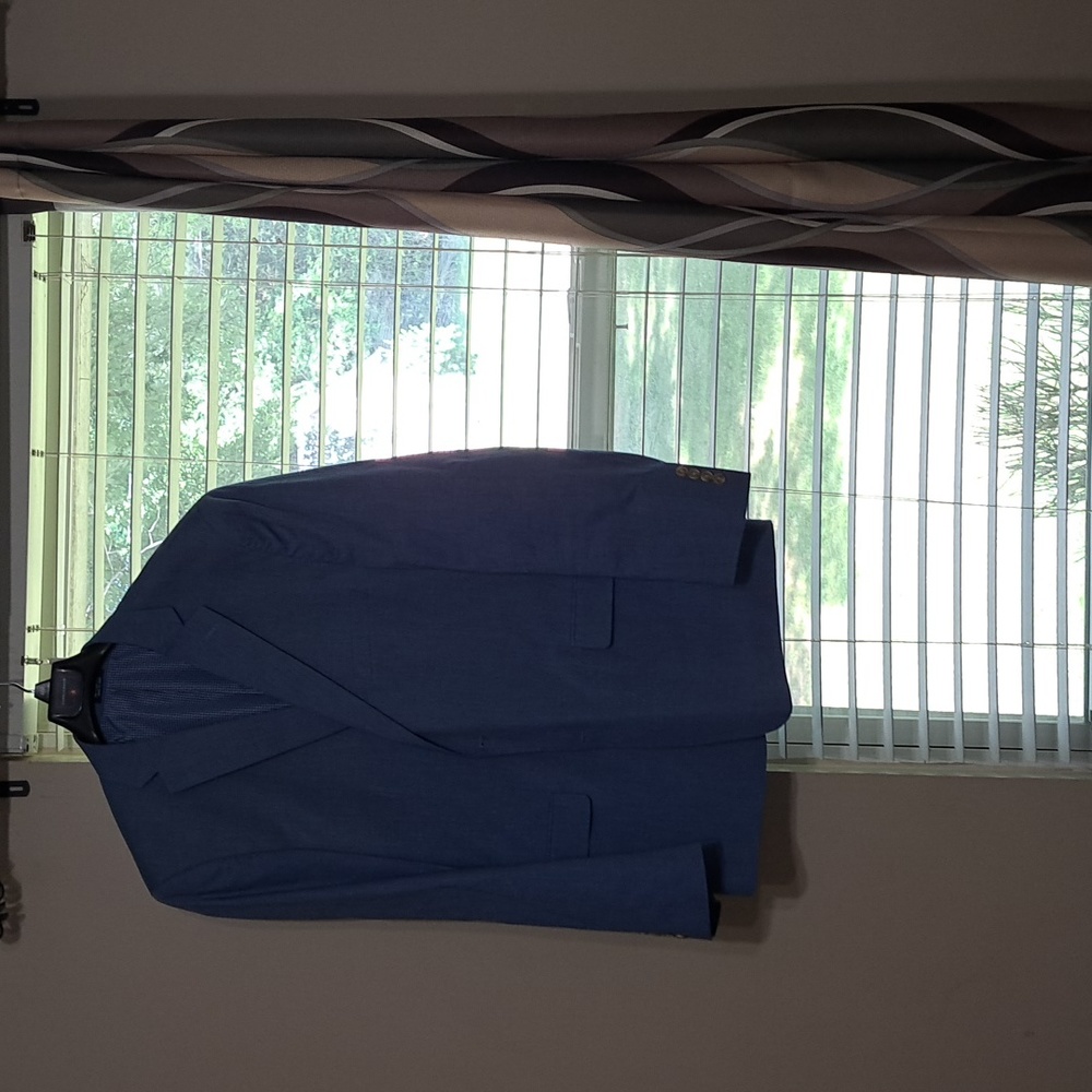 Formal coat